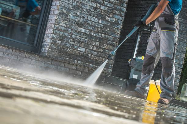 Best Patio and Deck Pressure Washing  in Hernando, FL