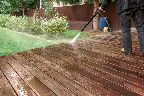 Best Oil Spill Cleanup  in Hernando, FL
