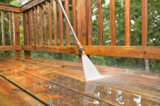 Professional Pressure Washing Services in Hernando, FL